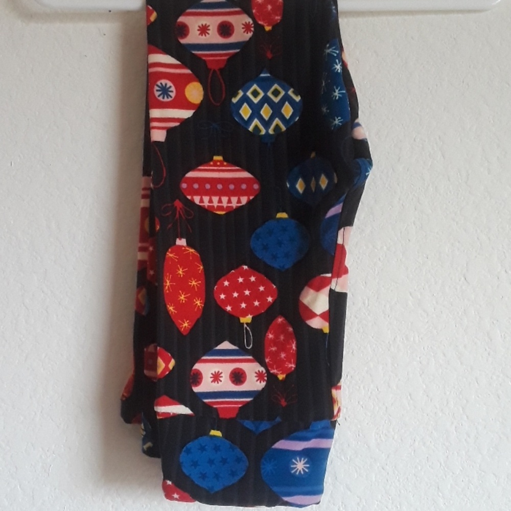 LuLaRoe Kids Leggings S/M
